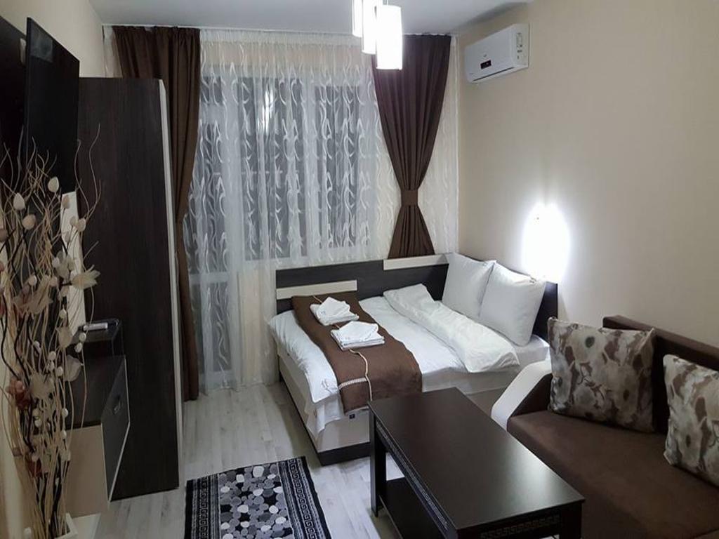 Ayberk Apart Sandanski Exterior foto
