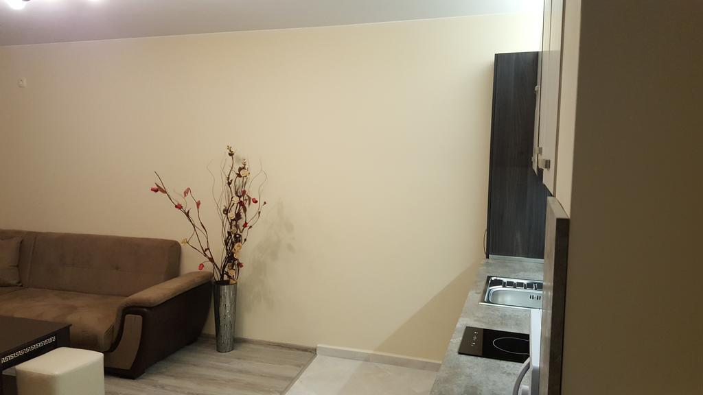 Ayberk Apart Sandanski Exterior foto
